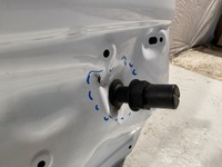 фото thumb №13, Ford transit mk8 двері правий задня задні