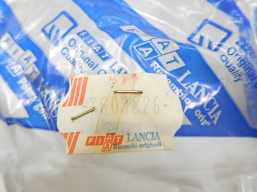 фото thumb №6, Замок двері праві перед duna elba fiorino 7608826