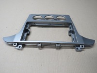 фото thumb №3, Ford s-max mk1 рамка радіо захист панель 6m2118522