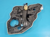 фото thumb №8, Подъемник зад левое стёкла лебёдка 50552813 0130822071 6pin alfa romeo stelvio