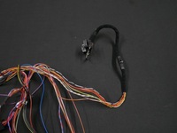 фото thumb №6, Bmw x2 f39 жгут электропроводка приборная панель панели 8714720