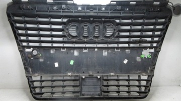 фото thumb №6, Audi a8 d3 4e рестайлінг решітка радіатора antrapa решітка 4e0853653ad