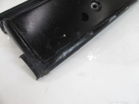 Купить Молдинг решётка бампера перед bmw e34 седан универсал, фото thumb