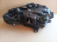 Bmw 2 f44 gc led shadow black лампа фара ліва сторона 5a17bc1 Ціна, фото thumb