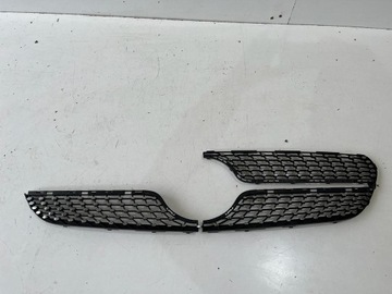 фото thumb №1, Mercedes cla 117 amg решітка радіатора решітка решітка оригінал