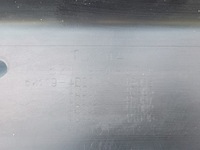 фото thumb №16, Lexus rx350 rx450h рестайлинг 12-15 2012-2015 бампер переднее перед