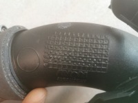 фото thumb №4, Megane iv scenic iv 1.2 tce шланг интеркулер