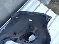 фото thumb №9, Бампер перед передній dacia duster ii 2 17-