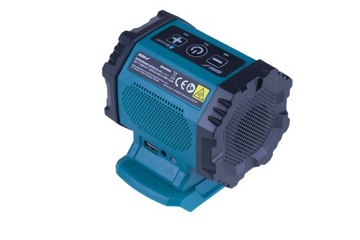 Строительная радиостанция Dedra DED7004