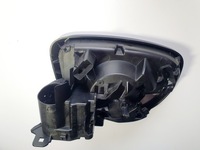 фото thumb №7, Рамка зеркало левая renault captur i lift 17-19r оригинальный номер