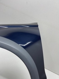 фото thumb №13, Audi a6 c7 allroad крыло левый перед lx5r niebieski оригинал! | доставка!