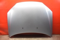 фото thumb №1, Капот кришка двигуна блакитний ford mondeo mk3 lift 03-07