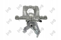 фото thumb №14, Суппорт тормозной зад левое chevrolet cruze opel astra j 09- 13300861 9552004