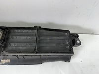 фото thumb №8, Porsche macan 95b шторка жалюзі повітропровід повітря 95b121635e