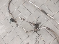 фото thumb №7, Шланг кондиционера mondeo mk3 2,0 tdci