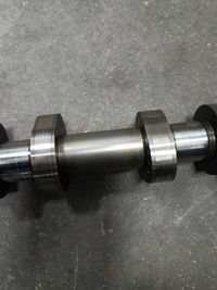 фото thumb №8, Вал розподільний вал всмоктуючий bmw 7629528 n63 e70 f10 f01 f07