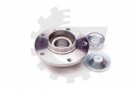 фото thumb №1, Esen skv 29skv016 набір підшипник колеса