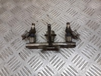 фото thumb №1, Молдинг упорскування subaru impreza gh fbybg10