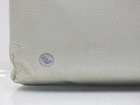 фото thumb №5, Спинка сиденье левый задняя saab 9-3 ii lift