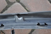 Бампер перед передній 95299465 opel mokka a 12-15 Доставка, фото thumb