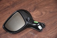 Дзеркало l renault clio iv ph 1 clio iv ph 2 11.12-09.19 в Україні, фото thumb