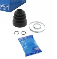 фото thumb №1, Захист шарнір привідного skf do skoda roomster 1.6