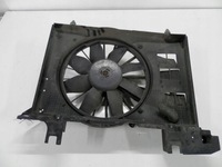 фото thumb №1, Volvo c70 1 тип n вентилятор радиатор 2,5 193km b5244t 97-02 2d купе