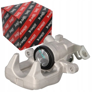 фото thumb №1, Супорт гальмівний citroen c2 c3 i ii ds3 зад правий