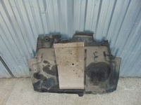 фото thumb №1, Захист pod двигун ford fiesta mk8 1.0 ecoboost