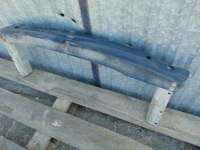 Балка бампера задня audi a5 coupe lift 8t0807313 Доставка, фото thumb