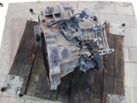 фото thumb №1, Коробка передач передач hyundai i30 ii 12-17 wf6ja