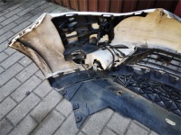 фото thumb №12, Ford galaxy mk3 06-10 бампер перед комплектний демонтаж pdc омивачі
