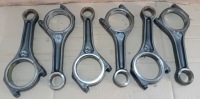Купить Шатун land rover discovery sport citroen c5 jaguar xf 2.7 d hdi 276dt, фото thumb