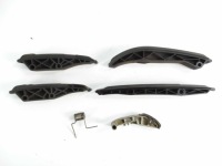 фото thumb №1, Mercedes cl w215 направляющая направляющие распределительного вала комплект