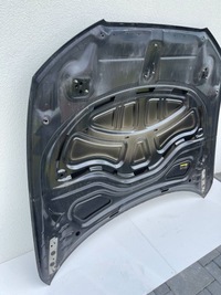 фото thumb №7, Капот кришка двигуна audi a6 c7 4g 11- rs6