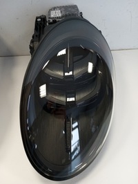 фото thumb №8, Лампа ліва права porsche carrera lift 9p5941031f 9p5941032f перед передня