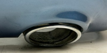 фото thumb №9, Chrysler 300 ii бампер зад задній 300c 11- pbf