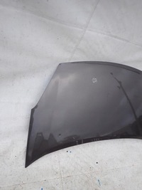 фото thumb №3, Citroen berlingo ii 2 08-18 капот крышка двигателя