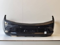 Купить Диффузор бампер задний opel cascada 13- 13372468, фото thumb