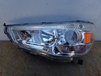 фото thumb №1, Лампа ліва фара лівий ксенон mitsubishi asx ga 2010-