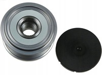 фото thumb №1, Зчеплення генератора as-pl do mazda bt-50 2.5