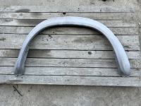 фото thumb №1, Молдинг крила лівий задня mercedes sprinter vw lt a9048820101
