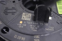 фото thumb №8, Переключатель комбинированный переключатели лента a klasa w169 lift