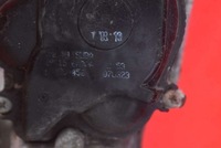 фото thumb №5, Механизм моторчик дворник перед eu nissan tiida 1 i 04-08