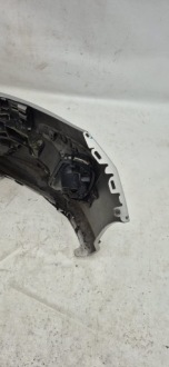 фото thumb №16, Peugeot 308 i 1 07-11 бампер перед передний 9680484677