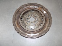 фото thumb №1, Vw passat b7 1.8 tsi колесо двухмассовый