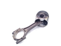 фото thumb №7, Skoda octavia поршень з шатуном 1.6 tdi дизель 77kw 105 hp cayc 2011