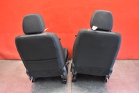 фото thumb №15, Сиденье сиденья комплект обшивка обшивки eu mitsubishi lancer 8 viii 5d hb 07-16