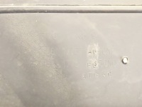 Ford transit courier 14- бампер перед передній et7617k819 в Україні, фото thumb