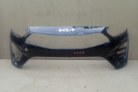 фото thumb №1, Бампер перед передній kia ceed iii 3 gt lift 21-